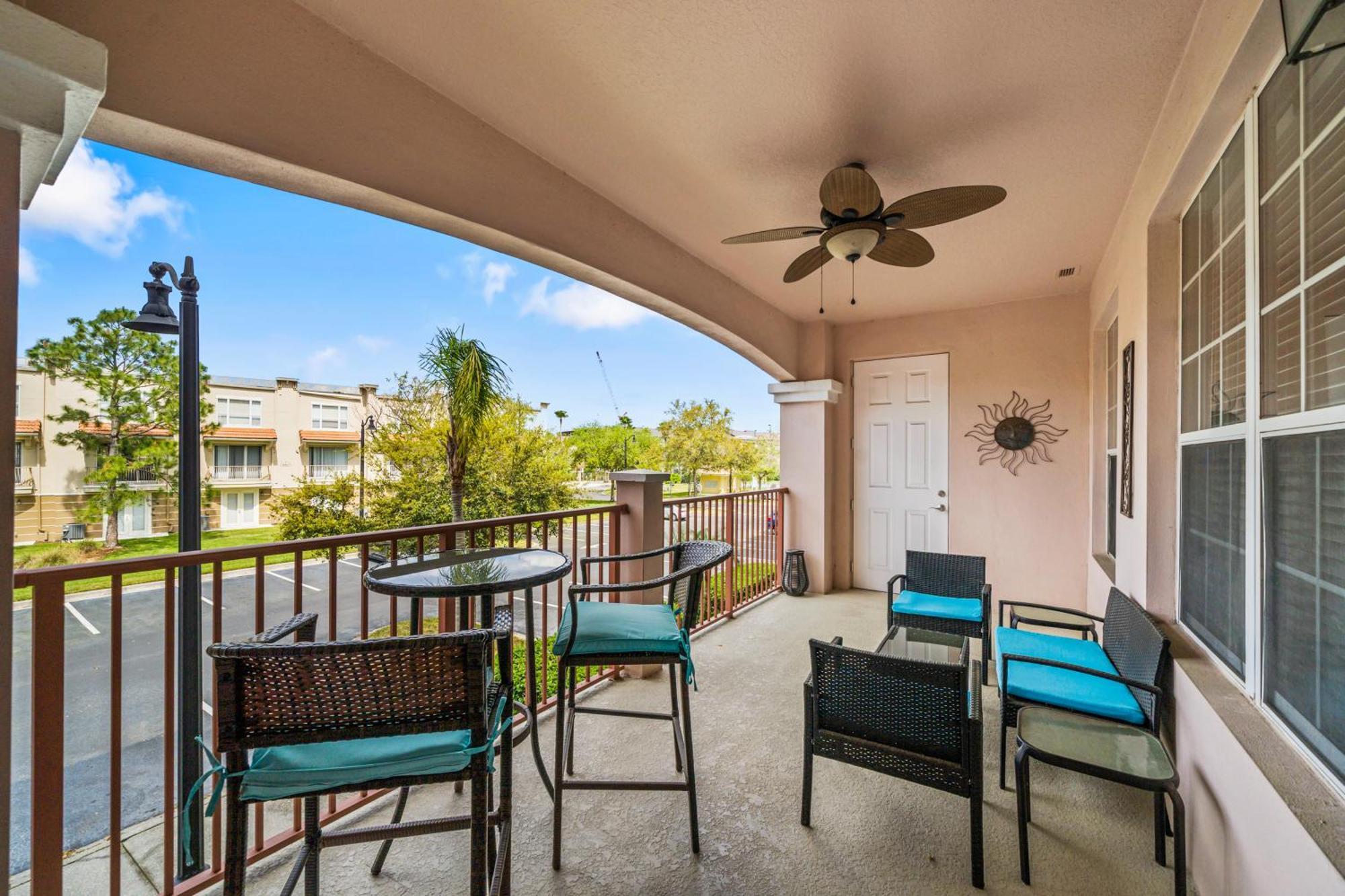 Orlando Resort Rentals At Universal Boulevard Exterior photo